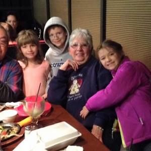 Meet your Posher, Josie